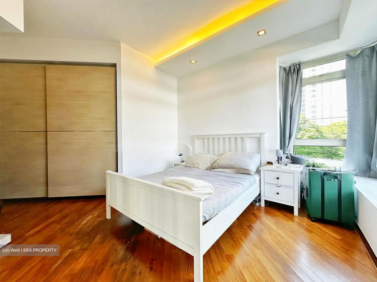 Crystal Rhu (D15), Apartment #617592421